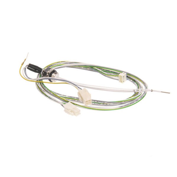 Filling Level Electrode 175 Mm With Wire